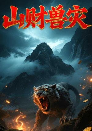 山财兽灾（30集）