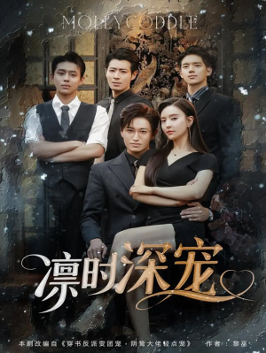 凛时深宠（80集）