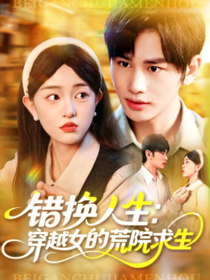 错换人生穿越女的荒院求生（102集）