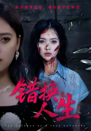 错换人生（61集）