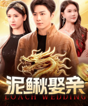 泥鳅娶亲（110集）