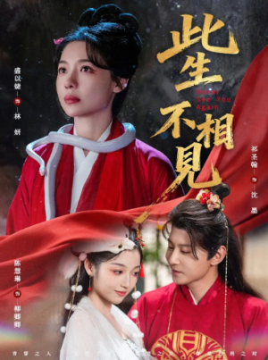 此生不相见（84集）