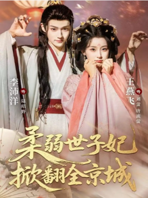 柔弱世子妃掀翻全京城（70集）
