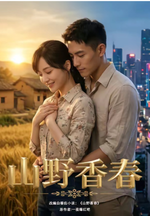 山野香春（71集）