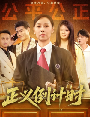 正义倒计时（50集）