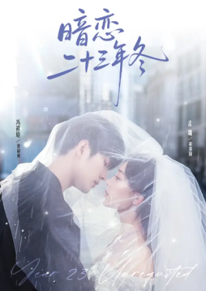 暗恋二十三年冬（60集）