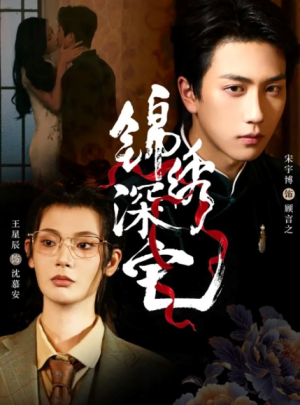 锦绣深宅（61集）