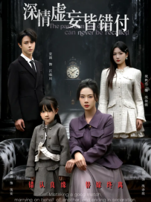 深情虚妄皆错付＆往事暗沉不可追（65集）