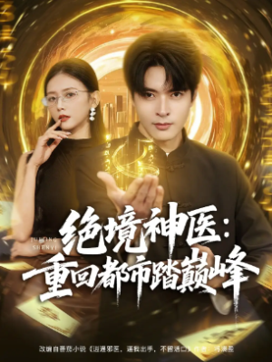 绝境神医重回都市踏巅峰（80集）