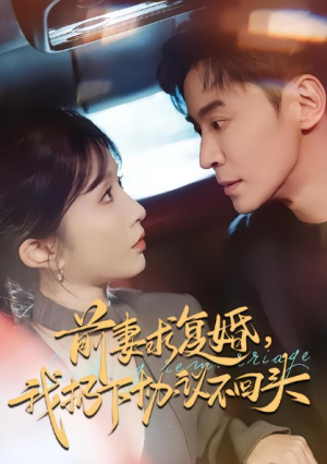 前妻求复婚我扔下协议不回头（74集）