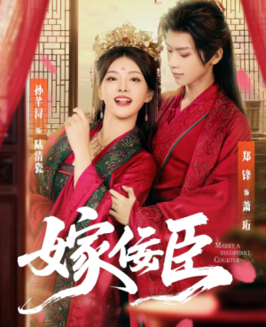 嫁佞臣（80集）