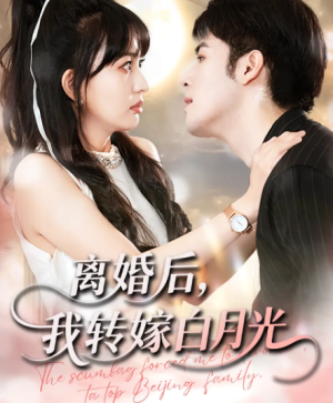 离婚后，我转嫁白月光&离婚后我转嫁白月光（85集）