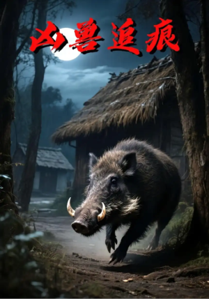 凶兽追痕（32集）