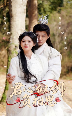 君心似剑负相思（61集）