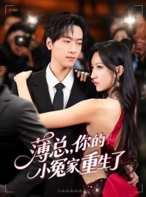 薄总，你的小冤家重生了&薄总你的小冤家重生了（67集）