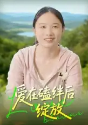 爱在磕绊后绽放（18集）