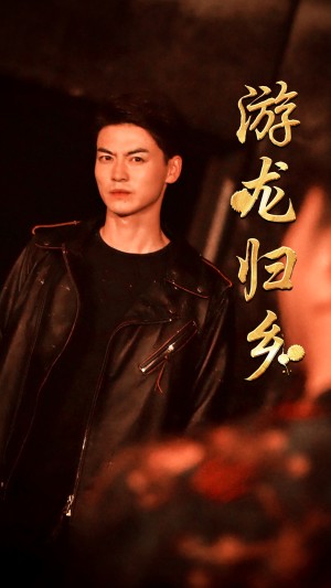 游龙归乡（60集）