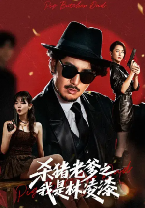 杀猪老爹之我是林凌漆 (60集) 