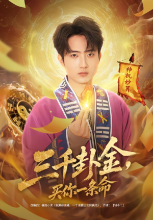 三千卦金买你一条命（70集）