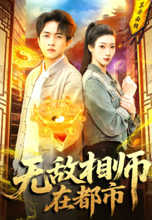 无敌相师在都市（101集）