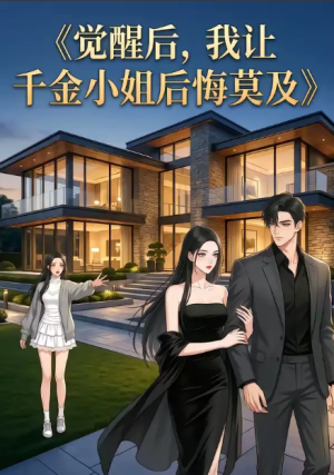 觉醒后我让千金小姐后悔莫及（75集）
