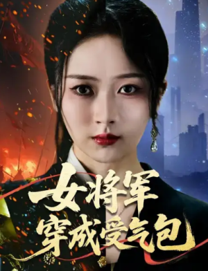 女将军穿成受气包（73集）