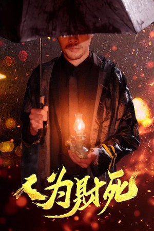 人为财死（47集）