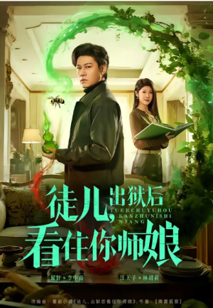 徒儿出狱后看住你师娘（82集）