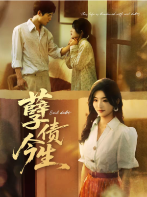 孽债今生（65集）