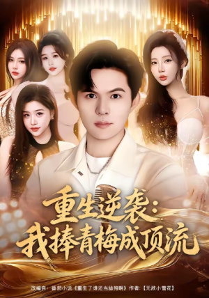 重生逆袭我捧青梅成顶流（81集）