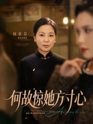 何故惊她方寸心（65集）