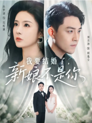 我要结婚了新娘不是你（36集）