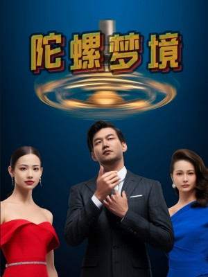 陀螺梦境（15集）