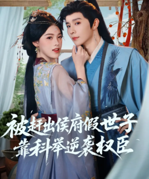 被赶出侯府假世子靠科举逆袭权臣（79集）