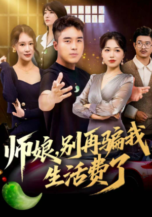 师娘别再骗我生活费了（80集）