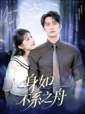 身如不系之舟（59集）