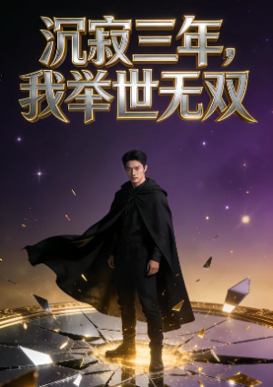 沉寂三年我举世无双（113集）