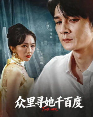 众里寻她千百度（39集）