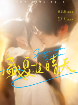 盛夏挽晴天（62集）