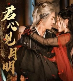 君心见月明（63集）