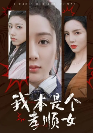 我本是个孝顺女（62集）