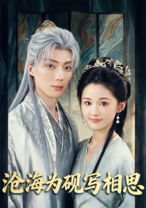 沧海为砚写相思（74集）