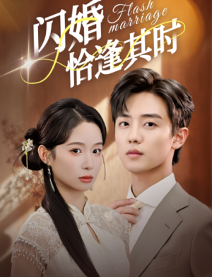 闪婚恰逢其时（53集）