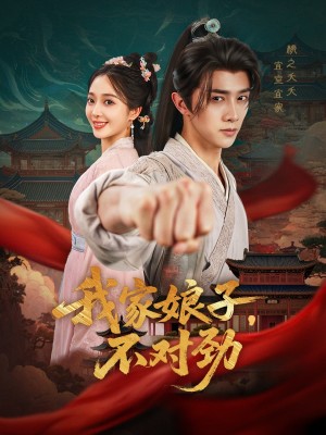 我家娘子不对劲（88集）