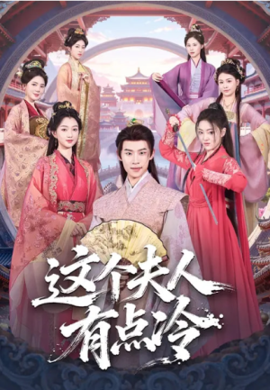 这个夫人有点冷（80集）