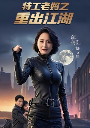特工老妈之重出江湖（62集）