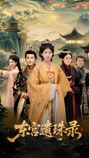 东宫遗珠录（53集）