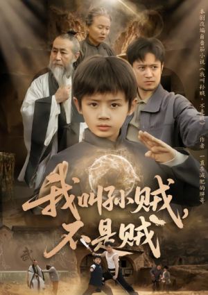 我叫孙贼不是贼（80集）