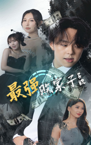 最强败家子系统（80集）