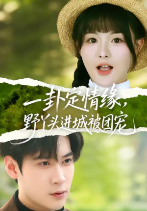 一卦定情缘野丫头进城被团宠（61集）